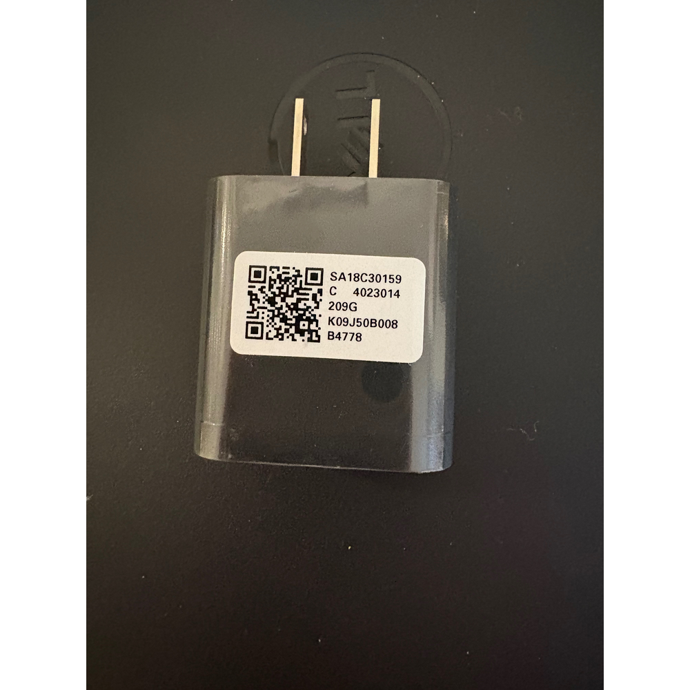 Motorola, User: dragoljevicdijana@gmail.com Motorola charger usb wall adapter in - Picture 5 of 5